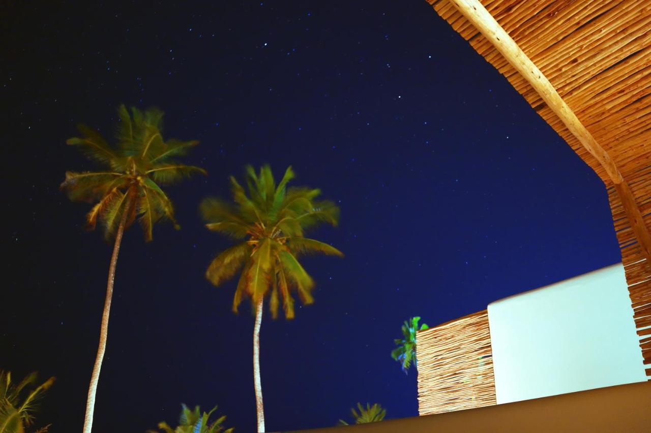 בווג'ו Kijani Beach Villas מראה חיצוני תמונה