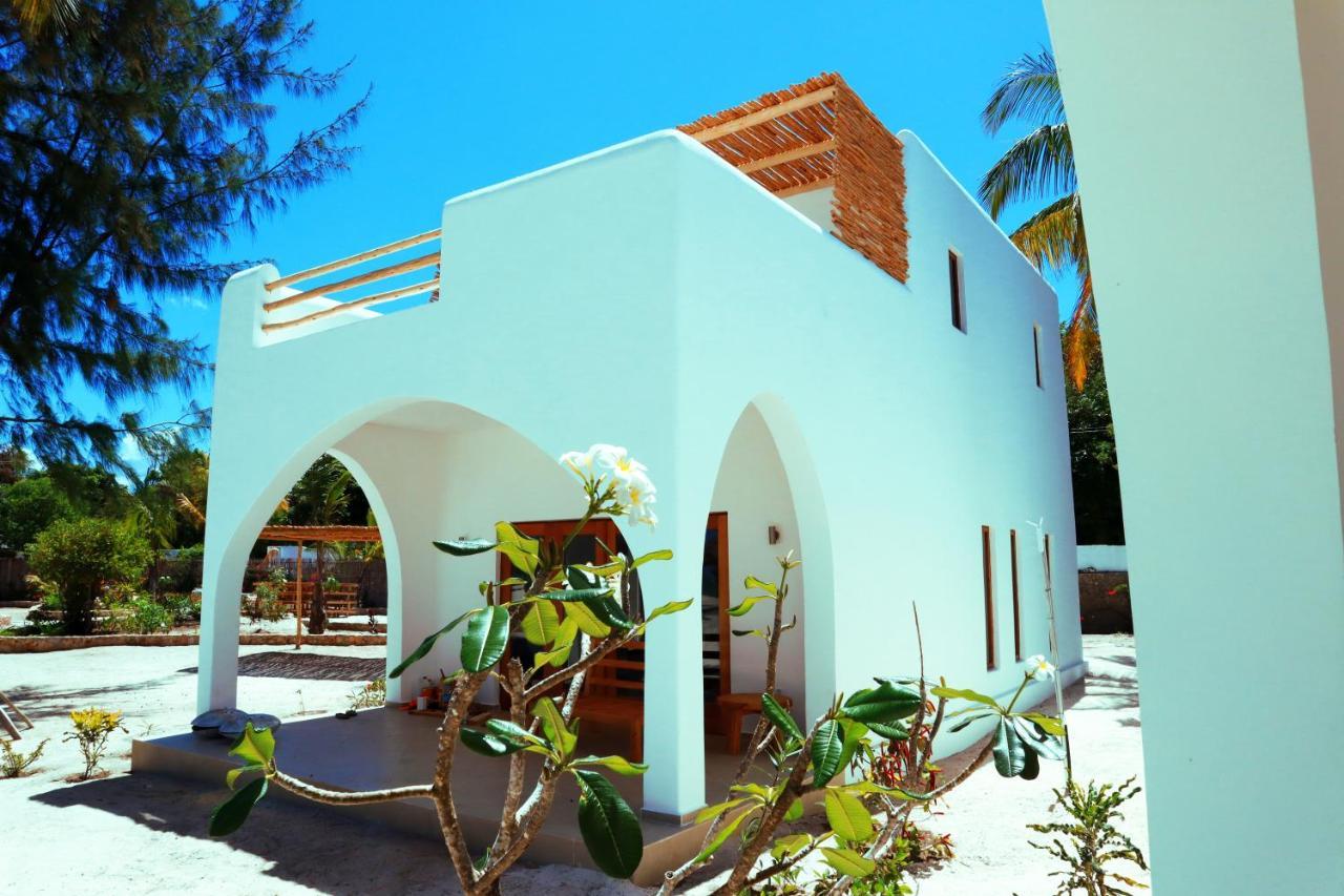 בווג'ו Kijani Beach Villas מראה חיצוני תמונה