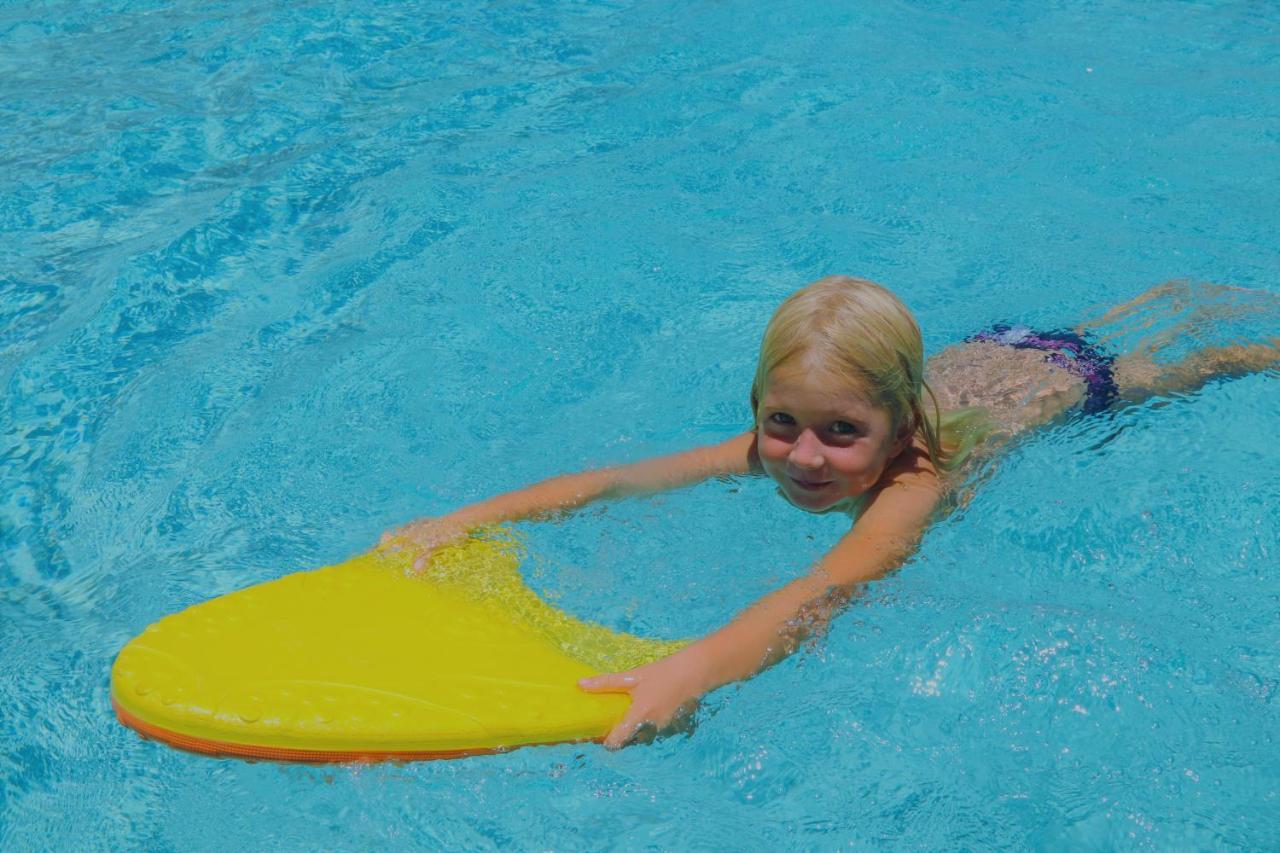 בווג'ו Kijani Beach Villas מראה חיצוני תמונה